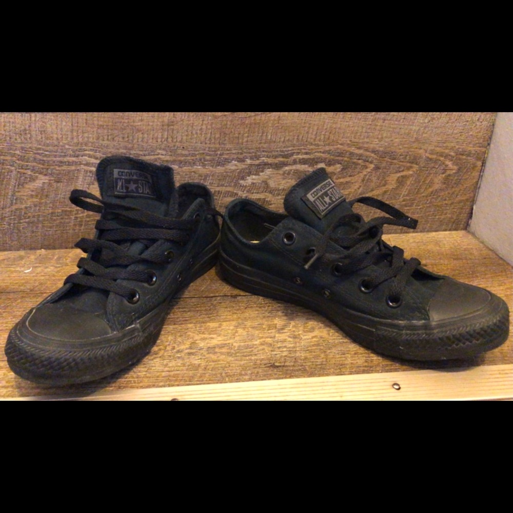 Converse shoes